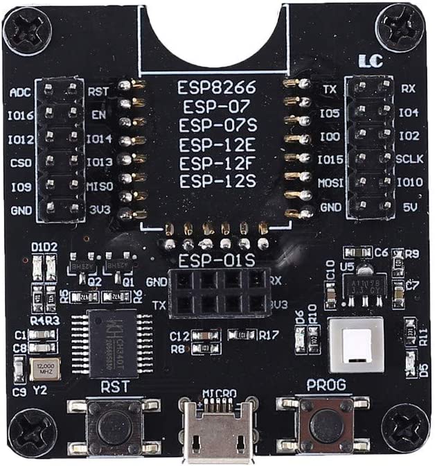 Test Board